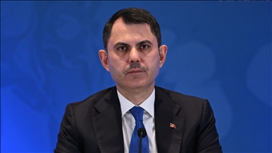 Bakan Kurum, "Sıfır Atık" projesi kapsamında New York'ta gerçekleştirdiği temaslarını değerlendirdi