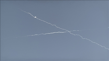 İran’a saldırılar sonrası, misillemeler nedeniyle İsrail'de sirenler 78 bin kez çaldı