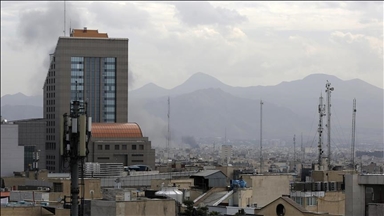 إعلام: هجوم أمريكي إسرائيلي يستهدف جامعة إيران للعلوم والتكنولوجيا