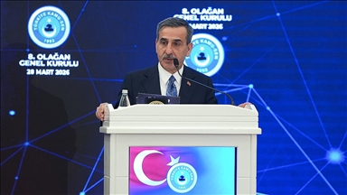 Türkiye Kamu-Sen Genel Başkanı Kahveci: 4688 sayılı Kanun yeniden dizayn edilmelidir