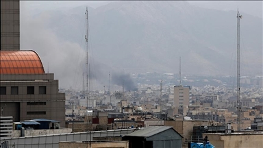 مسؤول إيراني: مقتل 5 مدنيين بغارة أمريكية إسرائيلية على زنجان 