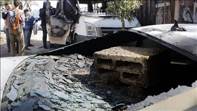 Israeli occupiers carried out over 400 attacks in West Bank over past month: Palestinian commission