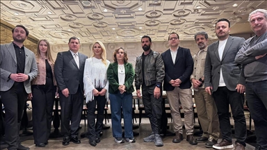 "5. TAYF Kısa Film Festivali", 9-12 Mayıs'ta düzenlenecek