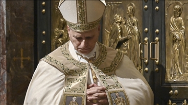 Le pape Léon XIV en Afrique  du 13 au 23  avril 