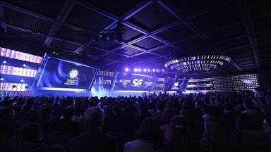 В рамках саммита STRATCOM 2026 состоялась панель «Новые приоритеты в климатической дипломатии»