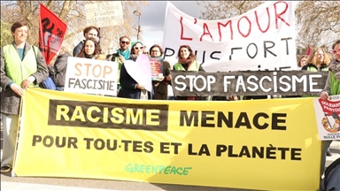 Actes racistes en France : 16.400 faits recensés en 2025, une hausse des crimes et délits