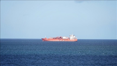 Iran permits 2 Pakistani cargo ships to pass through Strait of Hormuz