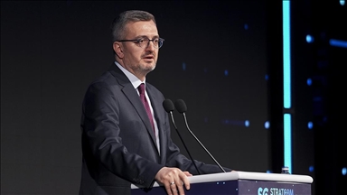 İletişim Başkanı Duran: Bu zirvenin daha adil bir uluslararası düzen yolunda bir dönüm noktası olacağına inanıyorum