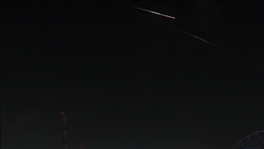 Iran, Hezbollah launch simultaneous retaliation attacks on northern Israel