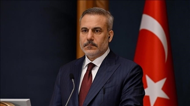 Le ministre turc des Affaires étrangères en visite au Pakistan dimanche pour des discussions régionales