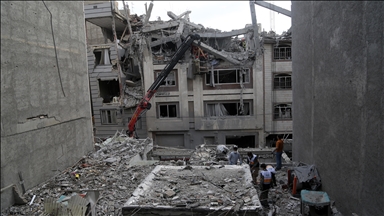 Debris from intercepted missile injures 5 near near Khalifa Economic Zones in Abu Dhabi