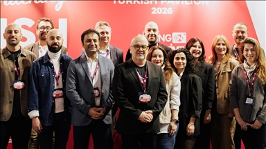 Sinema Genel Müdürlüğü, "Series Mania" ile işbirliğine imza attı