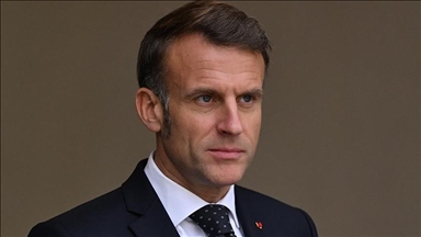 Macron affiche son soutien après une attaque visant Barzani dans le nord de l’Irak