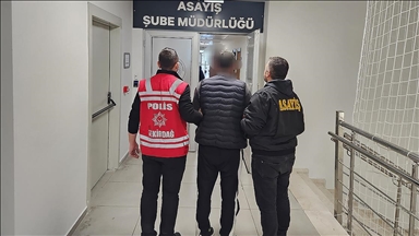 Tekirdağ'da farklı suçlardan aranan 37 zanlı tutuklandı