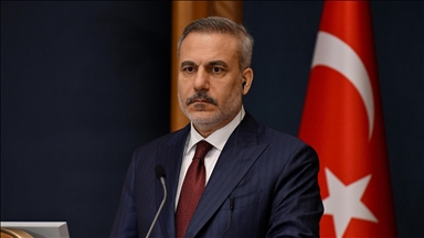 Dışişleri Bakanı Fidan, bölgedeki gelişmelerin ele alınacağı toplantı için yarın Pakistan'a gidecek