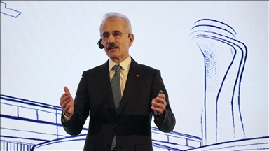 Ulaştırma ve Altyapı Bakanı Uraloğlu: Haberleşmede 5G’ye geçiyoruz, 1 Nisan itibarıyla ilk sinyal verilecek