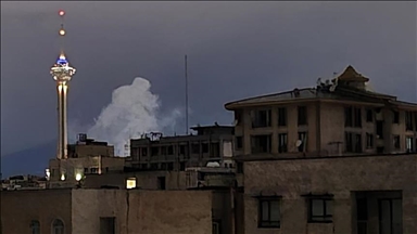 Izrael tvrdi da je gađao nuklearne ciljeve u Iranu