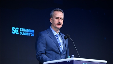 غورغون: القدرات الدفاعية التركية ركيزة للأمن وضمان للاستقرار الدولي