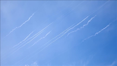 إصابة شخص في هجوم بمسيرتين على ميناء صلالة العماني 