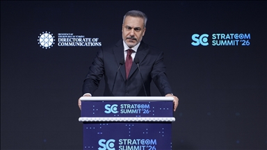 Fidan : Des frappes illégales contre l’Iran poussent la région au bord d’une guerre plus vaste