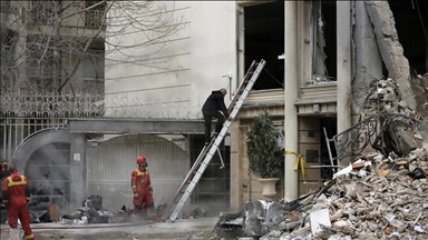 Osam mrtvih u američko-izraelskom napadu na stambena područja u zapadnom Iranu