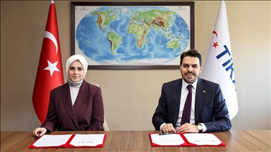 TIKA dhe Fondacioni T3 do të themelojnë Qendrën Shkencore Shkup