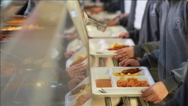 MEB, özel eğitim öğrencilerine yönelik sağlıklı beslenme kılavuzu ve etkinlik kitabı hazırladı