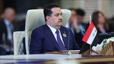 Irački premijer osudio napad na rezidenciju vođe iračkih Kurda u Duhoku