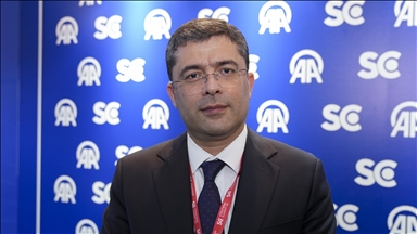 Azerbaycan Medya Kalkınma Ajansı Başkanı, dezenformasyonla mücadelenin önemine değindi