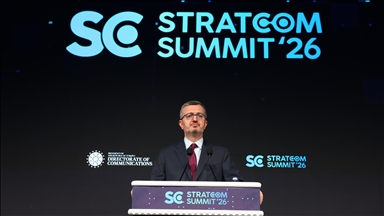 دوران: أولوية تركيا هي تحقيق السلام في محيطها وبالمنطقة