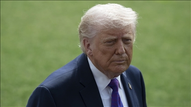 ترامب: إذا لم يكن الناتو بجانبنا فلماذا نكون بجانبه؟