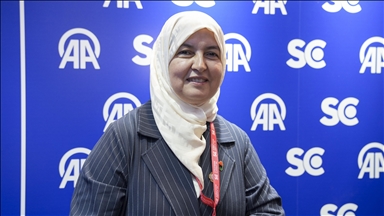 عضوة "الدولة" الليبي تحذر من توظيف الذكاء الاصطناعي في نشر التضليل