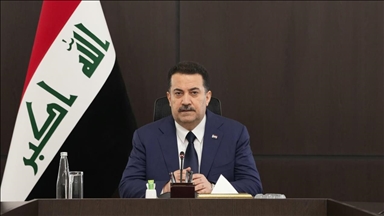 رئيس وزراء العراق يأمر بالتحقيق في استهداف منزل رئيس إقليم كردستان