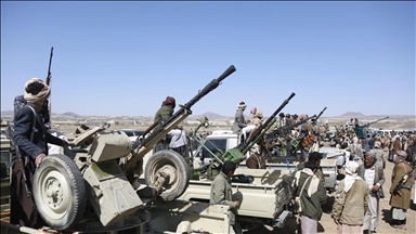 الحوثيون على خط الحرب.. الدوافع والتداعيات 