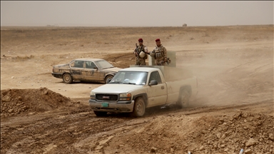 Officer, security personnel member killed in attack on checkpoint in Mosul, says Iraq