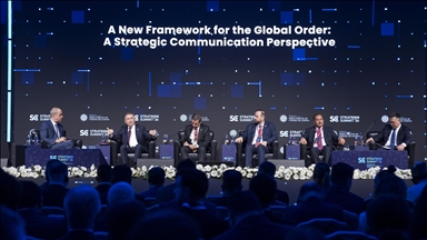 Stratcom 2026 : Les dirigeants débattent de l’instabilité mondiale et de la communication stratégique