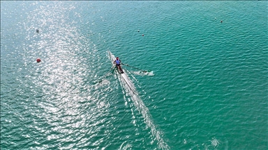 Büyükler Türkiye Kupası Kürek Yarışları