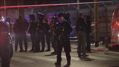 9 Israeli soldiers, including 2 officers, injured in rocket attacks from southern Lebanon