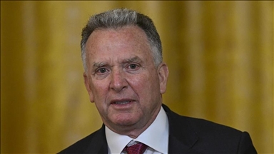 US envoy says meetings with Iran expected 'this week'