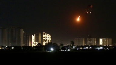 إيران تتحدث عن تدمير مستودع في دبي يضم أنظمة أوكرانية مضادة للمسيرات