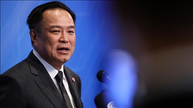 Thailand says talks with Iran to help reduce major supply disruption