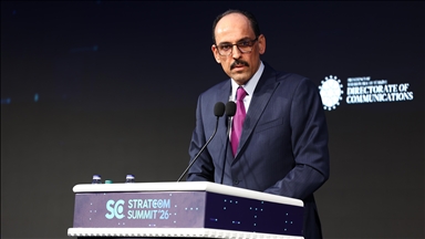 Turkish intelligence chief warns Israel-US war on Iran risks global crisis