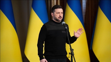 Zelenski: Ukrajini je potrebno 700.000 tona goriva mjesečno