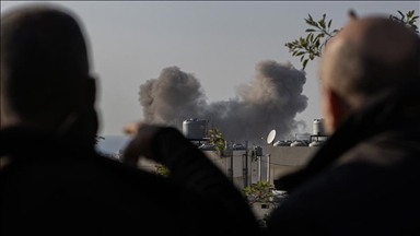 Di êrîşeke Îsraîlê ya dijî Libnanê da 3 rojnamevan hatin kuştin