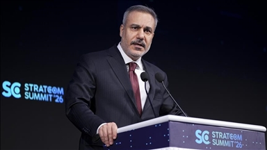 Fidan: Nezakoniti napadi na Iran guraju region na ivicu šireg rata