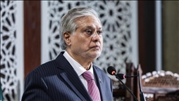 وزیر خارجه پاکستان و دبیرکل سازمان ملل درباره وضعیت منطقه گفتگو کردند