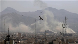 اسرائیل: با بیش از 50 فروند جنگنده زیرساخت‌ها و تأسیسات نظامی ایران را هدف قرار دادیم