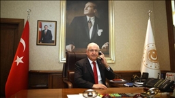 گفتگوی تلفنی وزیر دفاع ترکیه با سرپرست وزارت دفاع ایران