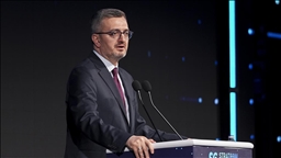 İletişim Başkanı Duran: Bu zirvenin daha adil bir uluslararası düzen yolunda bir dönüm noktası olacağına inanıyorum