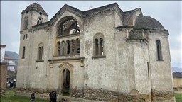 Osmanlı mirasıyla öne çıkan Bilecik turizmin yeni cazibe merkezi oldu